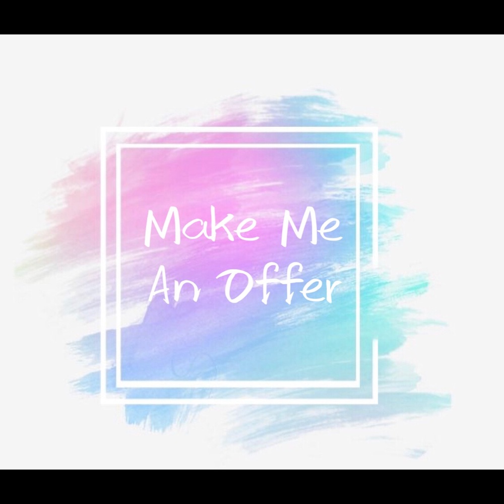 Make an offer
